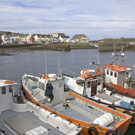 Church Island View Holiday Home Waterville Esterno foto