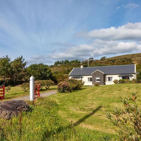 Church Island View Holiday Home Waterville Esterno foto