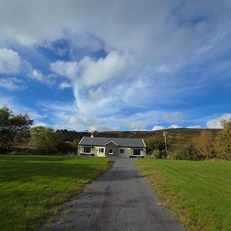 Church Island View Holiday Home Waterville Esterno foto