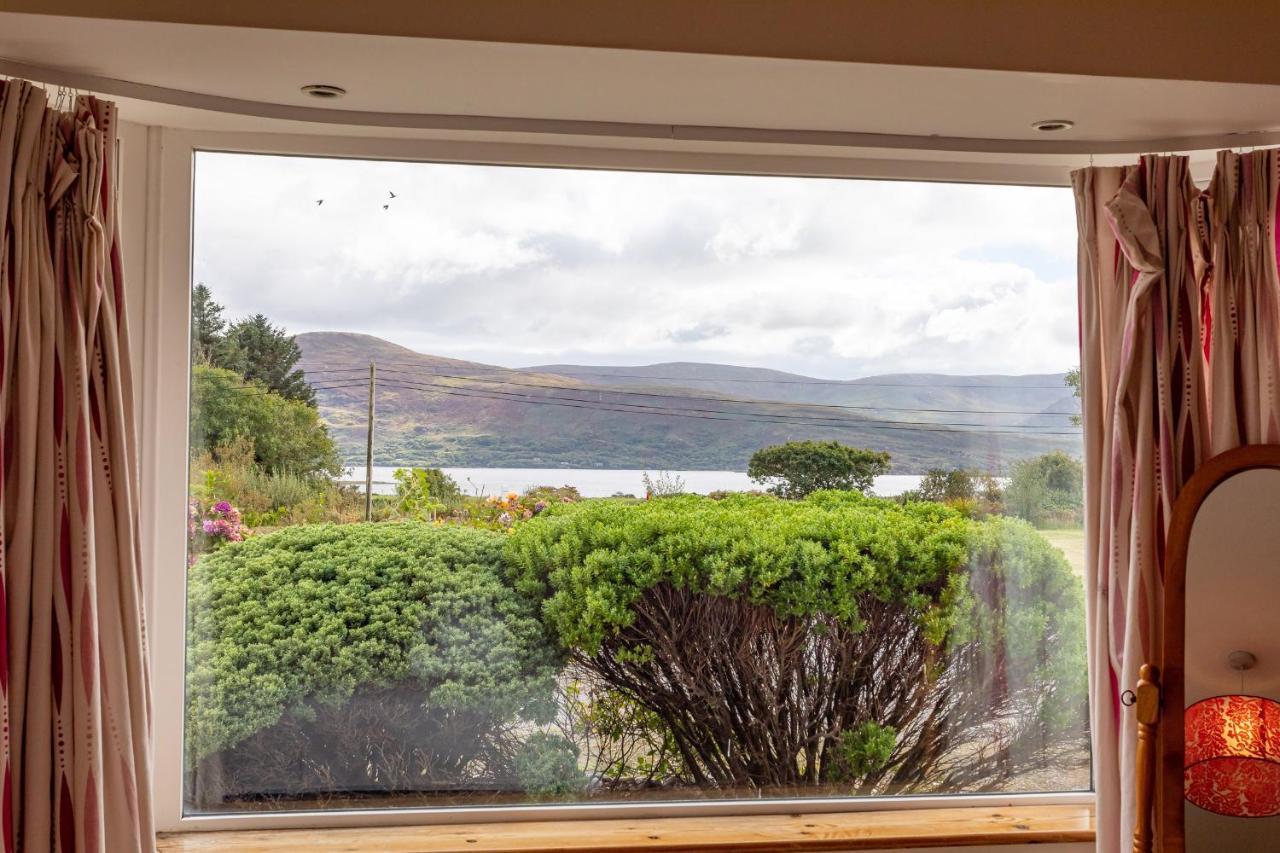 Church Island View Holiday Home Waterville Esterno foto