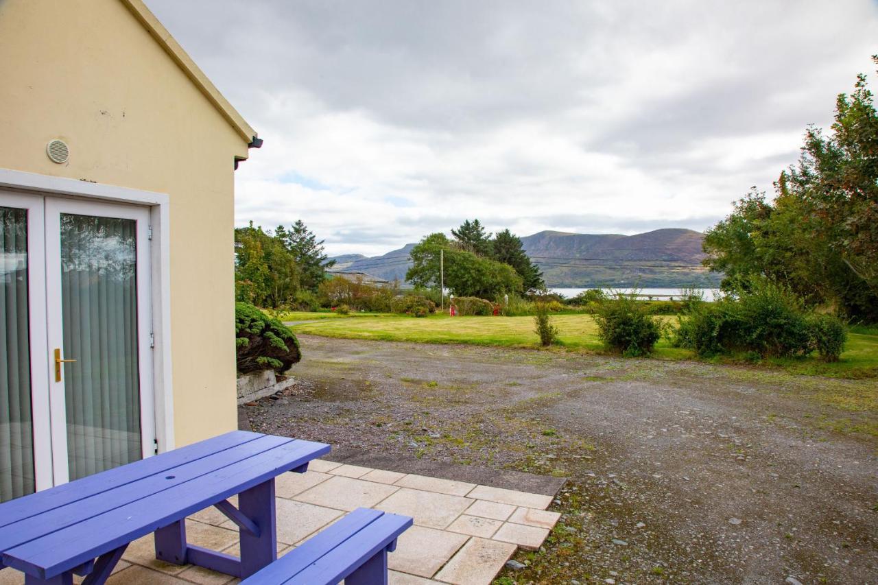 Church Island View Holiday Home Waterville Esterno foto